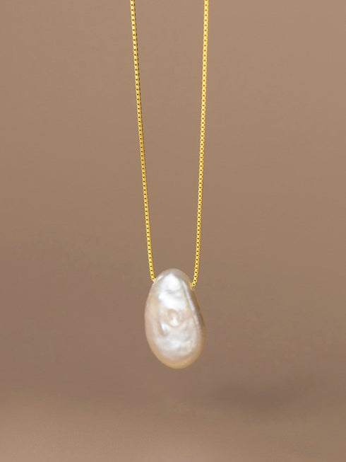 Colier cu perla Tatiana